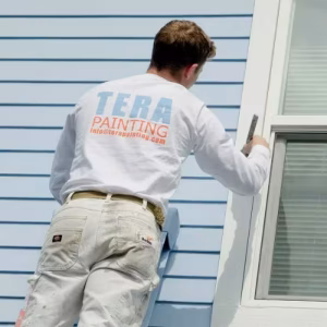 Tera Painting Expands Professional Painting Contractor Services