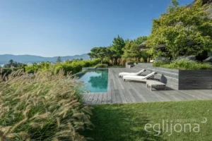 egli jona ag Expands Landscape Design Services Across Lake Zurich Region in Switzerland
